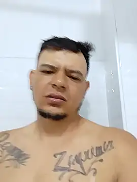 YTupapito1234 online show from March 25, 2026, 5:29 am