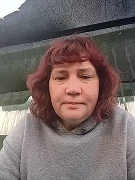 milfstress online show from April 3, 2026, 5:03 am