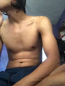 Marccoo123 online show from April 22, 2026, 4:52 am