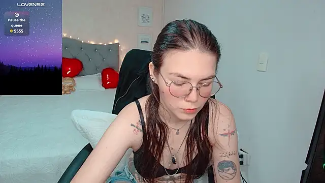 lexalove doll online show from February 27, 2026, 3:40 am