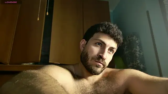 mark ariete online show from April 21, 2026, 9:43 pm