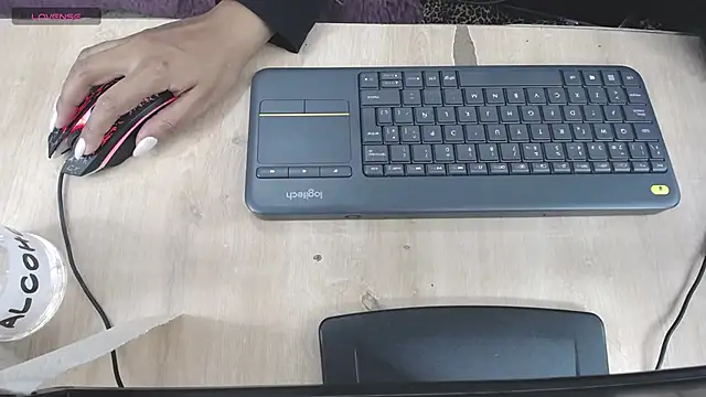  Samara Lopez  online show from March 12, 2026, 1:15 pm