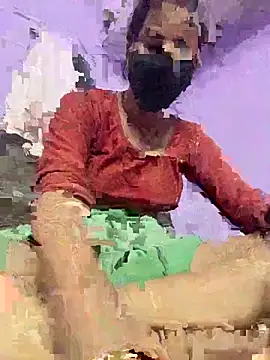 Snapshot of Pooja_Love143 chatting on April 17, 2026, 5:49 pm Pooja Love143 online show from April 17, 2026, 5:49 pm