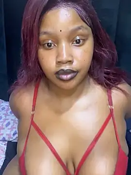 THICKBARBIE32 online show from June 9, 2026, 10:33 pm