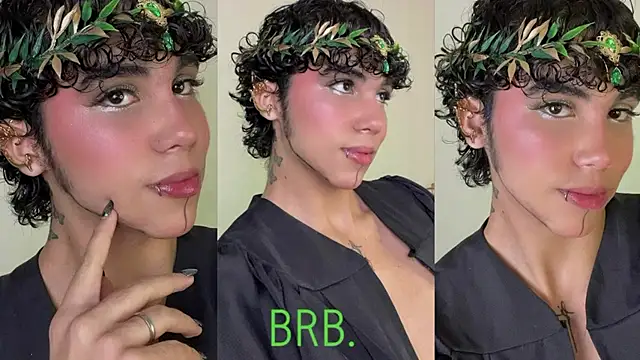 Kheyler 1 online show from March 29, 2026, 6:42 pm