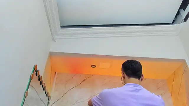 THE FRANCK BOY online show from December 18, 2025, 8:12 pm