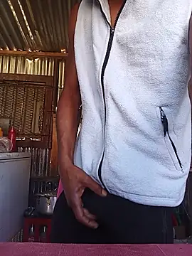 thabisozxz online show from June 14, 2026, 12:17 pm