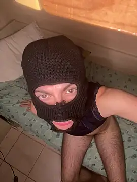 hardpussyboy online show from July 12, 2026, 3:13 pm