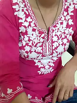 Anjali680 online show from April 10, 2026, 3:13 am