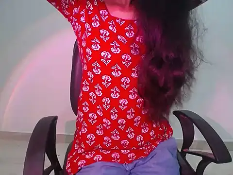 Farhana beautyfull online show from June 24, 2026, 4:33 am
