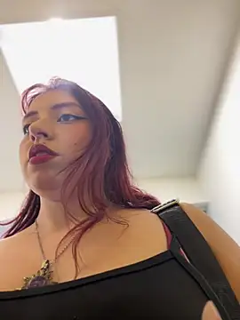 CamiTeaseX  online show from May 22, 2026, 10:19 pm