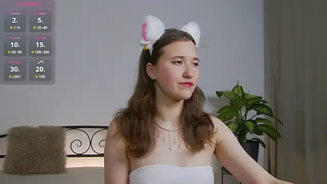 JesseCaits online show from June 6, 2026, 8:03 pm