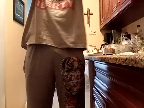 ViciouzzD online show from February 24, 2026, 8:10 pm