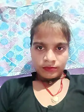 Anjli hot44A online show from June 27, 2026, 4:24 pm