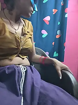 Naughty Seema online show from July 3, 2026, 4:46 pm