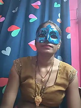 Naughty Seema online show from June 30, 2026, 7:30 am