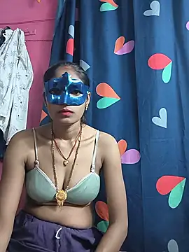 Naughty Seema online show from July 1, 2026, 5:24 pm