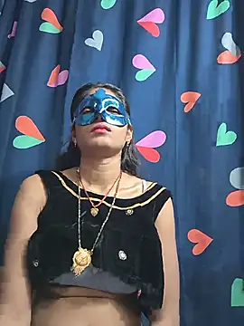Naughty Seema online show from June 30, 2026, 8:20 pm