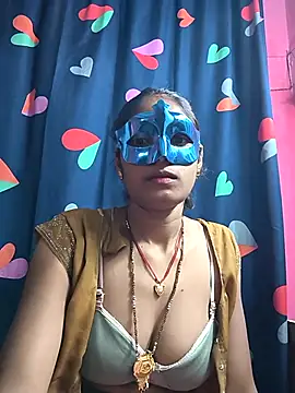 Naughty Seema online show from July 2, 2026, 3:45 am