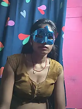 Naughty Seema online show from July 5, 2026, 6:37 pm