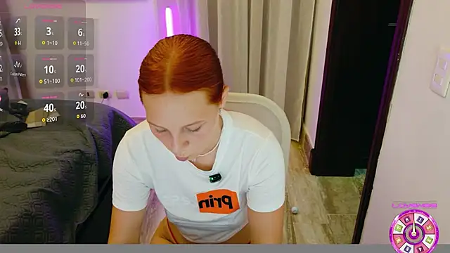 ViktoriaSilk online show from June 17, 2026, 3:11 pm