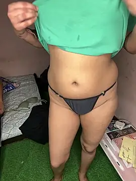 PUSSYcumHARDER online show from July 5, 2026, 9:05 am