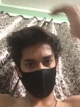 karan72819 online show from March 14, 2026, 8:26 pm