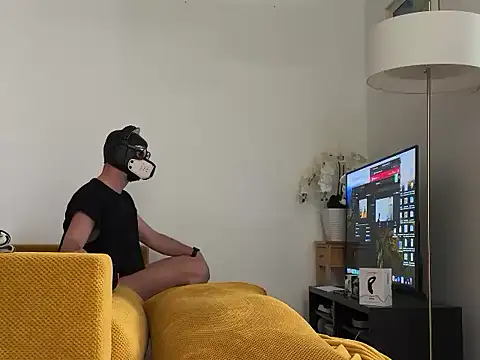 filthy buddy online show from April 11, 2026, 7:16 am
