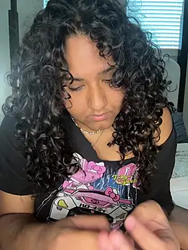 Snapshot of Angeliccreamyrican chatting on June 29, 2026, 11:10 am Angeliccreamyrican online show from June 29, 2026, 11:10 am