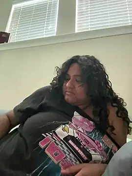 Snapshot of Angeliccreamyrican chatting on June 25, 2026, 2:22 pm Angeliccreamyrican online show from June 25, 2026, 2:22 pm