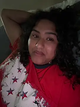 Snapshot of Angeliccreamyrican chatting on June 18, 2026, 4:33 am Angeliccreamyrican online show from June 18, 2026, 4:33 am