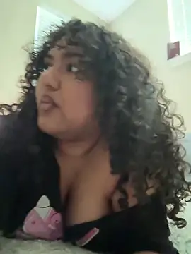 Snapshot of Angeliccreamyrican chatting on June 10, 2026, 10:22 pm Angeliccreamyrican online show from June 10, 2026, 10:22 pm