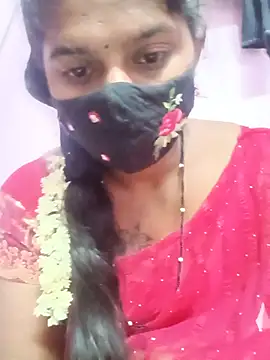 Tamil Hot Anu online show from June 10, 2026, 1:51 am