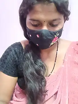Tamil Hot Anu online show from June 15, 2026, 7:19 am