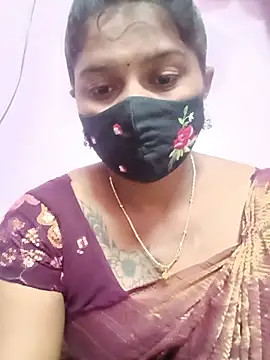 Tamil Hot Anu online show from May 29, 2026, 4:46 pm