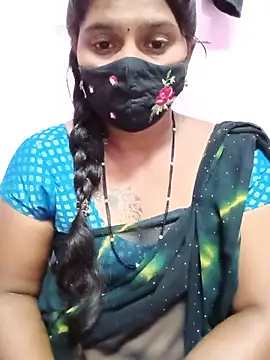 Tamil Hot Anu online show from June 2, 2026, 9:48 pm