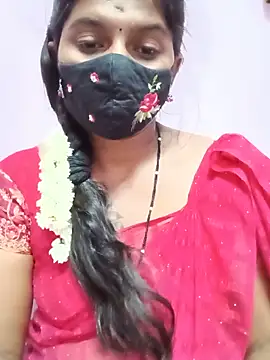 Tamil Hot Anu online show from June 6, 2026, 7:19 pm