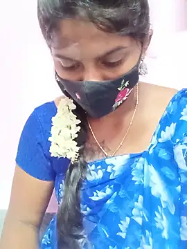 Tamil Hot Anu online show from May 24, 2026, 9:26 pm