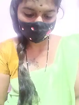 Tamil Hot Anu online show from June 15, 2026, 9:14 pm