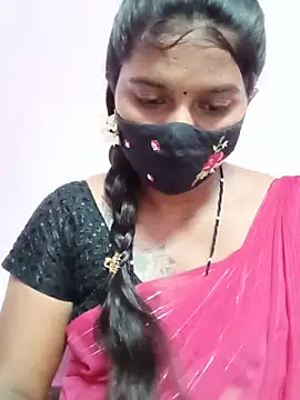 Tamil Hot Anu online show from June 17, 2026, 6:57 am
