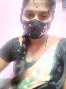 Tamil Hot Anu online show from June 11, 2026, 5:10 pm