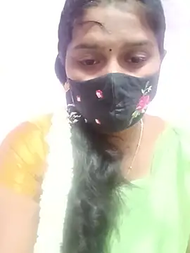 Tamil Hot Anu online show from June 24, 2026, 5:00 pm