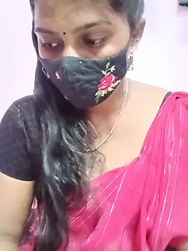 Tamil Hot Anu online show from June 26, 2026, 10:32 am