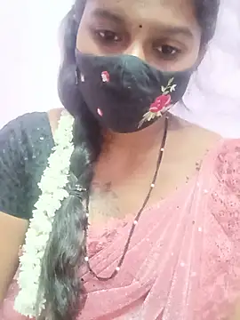 Tamil Hot Anu online show from June 14, 2026, 6:53 pm