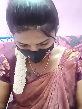 Tamil Hot Anu online show from May 23, 2026, 6:23 am