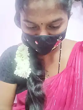Tamil Hot Anu online show from June 12, 2026, 5:27 am