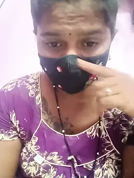 Tamil Hot Anu online show from June 9, 2026, 1:34 pm