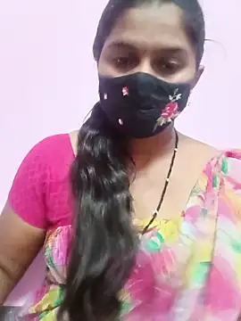 Tamil Hot Anu online show from June 14, 2026, 6:47 am