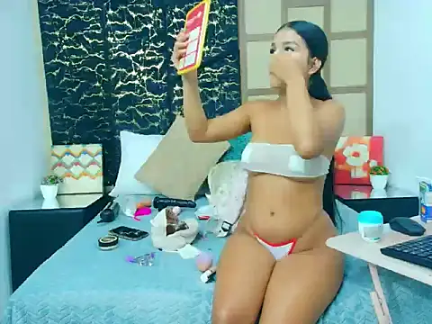 MelodyRouse online show from May 22, 2026, 1:31 pm