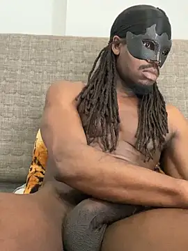 BlkOwlShadow online show from April 19, 2026, 7:16 pm